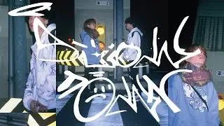⚡ AME LIL MELO x LUSH CARABINER ~ SLOWDOWN (MV)