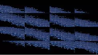 Intel intro animation over so many times 