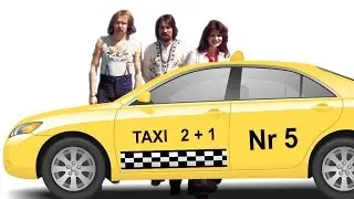 Dwa plus Jeden -  Taksówka nr 5