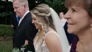 John + Shannon - Wedding Highlight Reel - October 14th, 2023