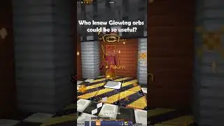 Are glowing orbs the new Meta? 😎😎 