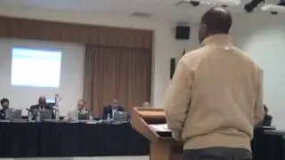 EAST TECH H.S. ALUMNI SPEAK OUT AGAINST CLOSING THE SCHOOL