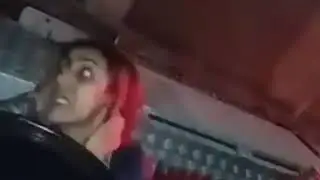 Zombie Drug BRAZIL 'Cloud Nine'  Full Real Video Video 2018