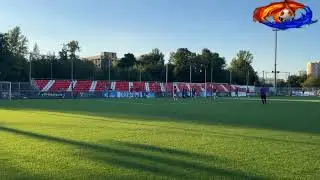 Шурыга забил в ворота Баса #амкал  #mfl #shortsvideo