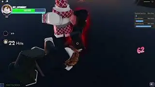 [AUT] 1v1 with Mero Mero.