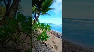 Pantai Base-G Jayapura Papua #nature #pantai #papua