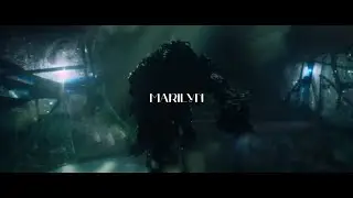 [SOLD] LOQIEMEAN + PYROKINESIS + PLAYINGTHEANGEL + МУККА TYPE BEAT - MARILYN