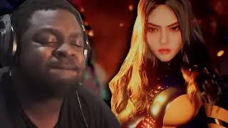 IM BOUTA BUSTTTTT ! STELLAR BLADE DEMO