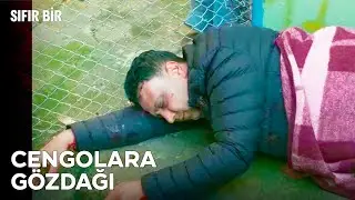 Nezih'in Leşini Mahalleye Attılar - Sıfır Bir 6. Sezon 3. Bölüm