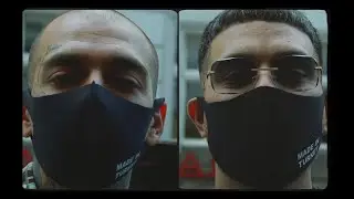 Murda & Ezhel - Made In Turkey [TEASER]