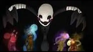 It's been so long - TheLivingTombstone [FNAF SONG] LYRCIS HD
