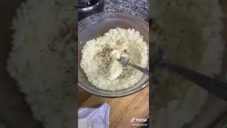 Keto onigiri