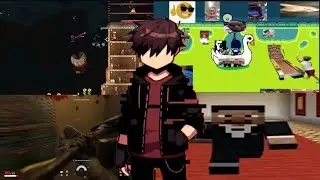 Best of ItzThomas/Cyberz 2023