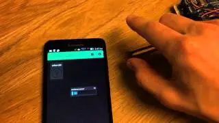 When bug is actually a nice feature