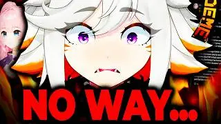 Deme CALLS OUT VTubers Over CRAZY Twitch Claims!