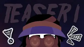 Incredibox || Evadare 2 - Turna - Teaser I