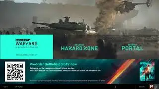 Battlefield 2042 Unplayable, PC version is unplayable, if other USB devices connected