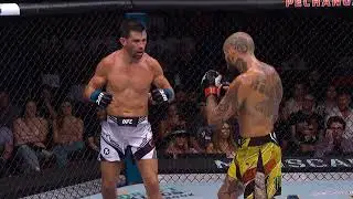 #UFCSanAntonio