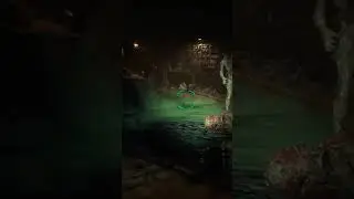 Не Half-Life 2 конечно....но #horrorgaming #thecallistoprotocolgameplay