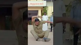 100 கோடி மனிதரு.. யாரு யாரோ தலைவரு.. #EnnangaSirUngaSattam #Joker #seanroldan #shorts #tamilmovie
