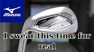 2025 mizuno hot metal review with Mizuno John Freeman