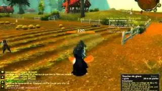 World of Warcraft: Wrath of The Lich King - Le chevalier de la mort - Extrait
