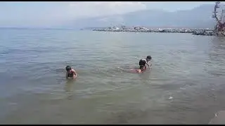 نور وحسين ويوسف
