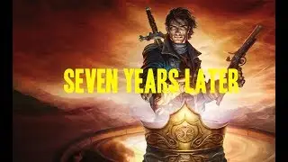 Dead Games Society: Fable 3