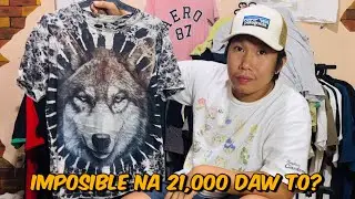 IMPOSIBLE  SA 21,00 DAW TO? BALE SUPPLIER REVEAL + REVIEW @KimsUkay  #kimsukay  #ukayukay