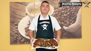 🔪 Трейлер канала 