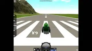 simple plane: launcher 1,1
