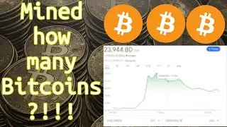 I Made 100 Bitcoin in Under 4 Minutes | Bitcoin SaaS