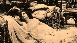 LA TRAVIATA (Silent Film, 1915)    :: Francesca Bertini ::