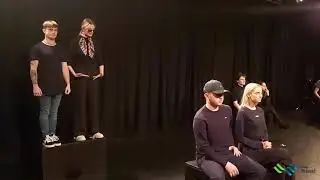 Coleg Menai Performing Arts Dept. Virtual Open Event