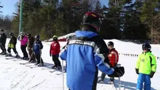 Discover Skiing & Snowboarding at Mount Pakenham