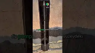 ⛽🛢️ Bir sonraki video petrolün nelere dönüştüğü ve dünyaya nasıl dağıtıldığı✨ #bilim #petrol #deney