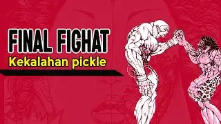 Kekalahan Pickle