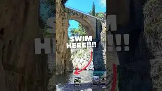 This Amalfi Coast Landmark Has a Dirty Secret for Visitors 