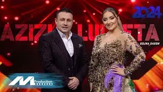 Luljeta Shala x Aziz Murati - Bojna Dasem /#Gezuar2024/