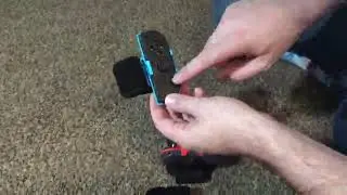 The third party Nintendo switch Joypad |OIVO