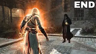 Assassin's Creed - Let's Play Ending: Final Assassination & Boss