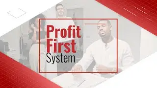 #FreelanceBookkeeper journey to financial freedom and how the Profit First system changed my life