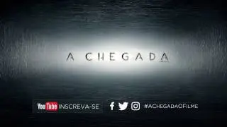 A Chegada | Professora