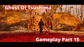 Ghost of Tsushima PC - Part 15 - The Ending