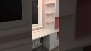 Мебель в детскую