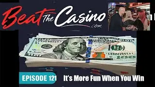 Episode 121Join Kevin And Action Mike As They Delve Into The World Of Baccarat In Episode