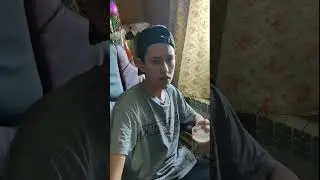 Батя и приметы 😂