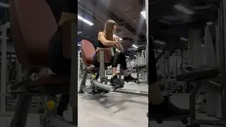 Как сделать попу полочкой)🍑