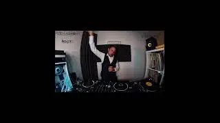 GIAMPI SPINELLI  TECHNOCRATIC 108 #techno
