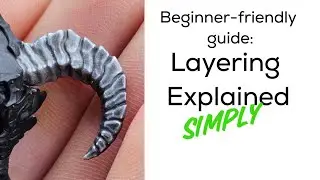 LAYERING explained fully - COMPLETE GUIDE